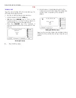 Предварительный просмотр 62 страницы Teltronics Arcata 2806 CIP-D User Manual