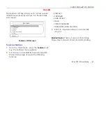 Preview for 65 page of Teltronics Arcata 2806 CIP-D User Manual