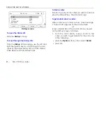 Preview for 70 page of Teltronics Arcata 2806 CIP-D User Manual