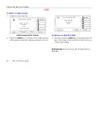 Preview for 72 page of Teltronics Arcata 2806 CIP-D User Manual