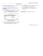 Preview for 75 page of Teltronics Arcata 2806 CIP-D User Manual