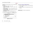 Preview for 76 page of Teltronics Arcata 2806 CIP-D User Manual