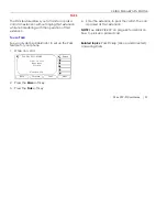 Preview for 81 page of Teltronics Arcata 2806 CIP-D User Manual