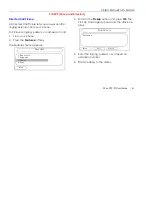 Preview for 83 page of Teltronics Arcata 2806 CIP-D User Manual