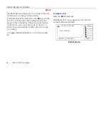 Preview for 86 page of Teltronics Arcata 2806 CIP-D User Manual