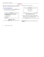 Preview for 88 page of Teltronics Arcata 2806 CIP-D User Manual