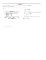 Preview for 90 page of Teltronics Arcata 2806 CIP-D User Manual