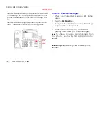 Preview for 96 page of Teltronics Arcata 2806 CIP-D User Manual