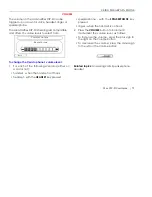 Preview for 97 page of Teltronics Arcata 2806 CIP-D User Manual