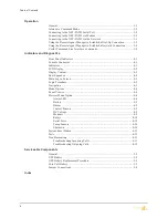 Preview for 8 page of Teltronics SEB NET-PATH Installation And Operation Manual