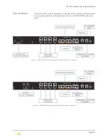 Preview for 27 page of Teltronics SEB NET-PATH Installation And Operation Manual