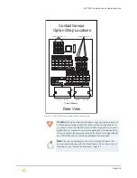 Preview for 33 page of Teltronics SEB NET-PATH Installation And Operation Manual