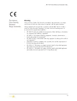 Preview for 13 page of Teltronics SEB NET-PATHm Installation And Operation Manual