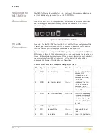 Preview for 26 page of Teltronics SEB NET-PATHm Installation And Operation Manual