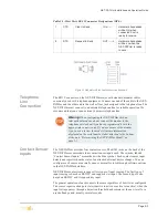 Preview for 27 page of Teltronics SEB NET-PATHm Installation And Operation Manual