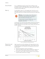 Preview for 30 page of Teltronics SEB NET-PATHm Installation And Operation Manual