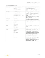 Preview for 47 page of Teltronics SEB NET-PATHm Installation And Operation Manual