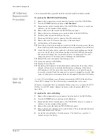 Preview for 58 page of Teltronics SEB NET-PATHm Installation And Operation Manual