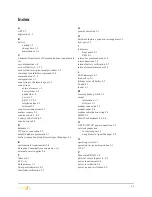 Preview for 61 page of Teltronics SEB NET-PATHm Installation And Operation Manual