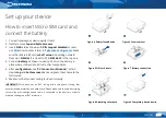 Preview for 6 page of Teltronika FMC225 Quick Manual