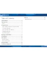 Предварительный просмотр 2 страницы Teltronika FMT100 Quick Manual