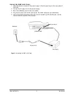 Предварительный просмотр 7 страницы Telular CDMA 2000 1X User Manual