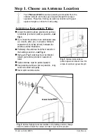 Preview for 6 page of Telular PHONECELL SX3e AMPS User Manual