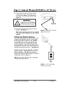 Preview for 13 page of Telular PHONECELL SX4D GSM User Manual