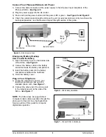 Предварительный просмотр 5 страницы Telular PHONECELL SX4e CDMA Technical Manual