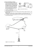 Предварительный просмотр 5 страницы Telular PHONECELL SX4e Technical Manual