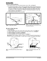 Preview for 4 page of Telular PHONECELL SX4P TDMA 800 User Manual