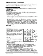 Preview for 7 page of Telular PHONECELL SX4P TDMA 800 User Manual