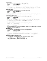 Preview for 12 page of Telular PHONECELL SX4P TDMA 800 User Manual