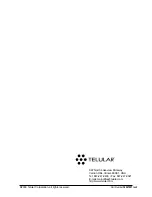 Preview for 16 page of Telular PHONECELL SX4P TDMA 800 User Manual