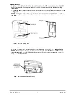 Предварительный просмотр 10 страницы Telular Phonecell SX5D GSM User Manual