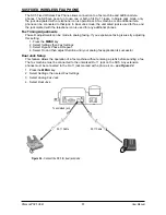 Предварительный просмотр 40 страницы Telular Phonecell SX5D GSM User Manual