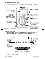 Предварительный просмотр 13 страницы Telular PHONECELL SX5D (French) Manuel De L'Utilisateur