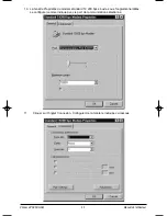 Предварительный просмотр 49 страницы Telular PHONECELL SX5D (French) Manuel De L'Utilisateur