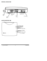 Preview for 4 page of Telular phonecell sx5e User Manual