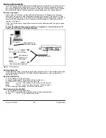 Preview for 22 page of Telular phonecell sx5e User Manual