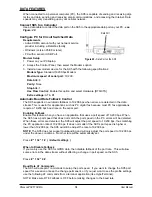 Preview for 14 page of Telular Phonecell SX5T CDMA2000 1X series User Manual