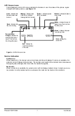 Preview for 13 page of Telular PHONECELL SX6P CDMA2000 1X User Manual