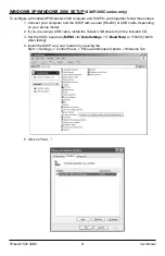 Preview for 27 page of Telular PHONECELL SX6P CDMA2000 1X User Manual