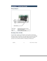 Preview for 35 page of Telular TG-1 Express Installation Manual