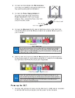 Предварительный просмотр 2 страницы Telular Wi PATH SX7 EVDO Quick Start Manual