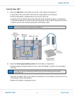 Preview for 4 page of Telular Wi PATH SX7M User Manual