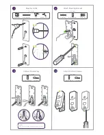 Предварительный просмотр 3 страницы TELUS ADC-VDB105 Installation Manual