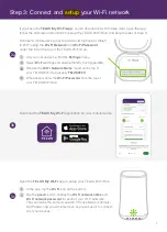 Preview for 6 page of TELUS PureFibre Internet Installation Manual