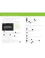 Preview for 8 page of TELUS Satellite TV HD Quick Reference Manual