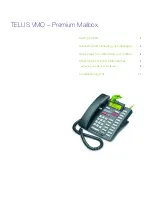 Preview for 2 page of TELUS VMO User Manual